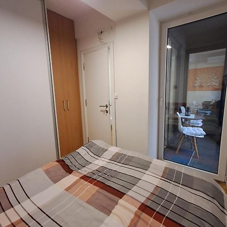 Damjan'S Place 2025 Skopje Ngoại thất bức ảnh