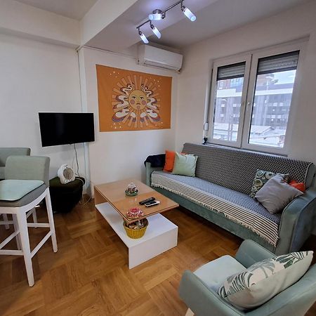 Damjan'S Place 2025 Skopje Ngoại thất bức ảnh