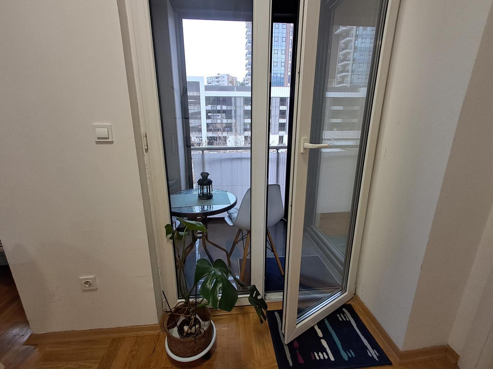 Damjan'S Place 2025 Skopje Ngoại thất bức ảnh