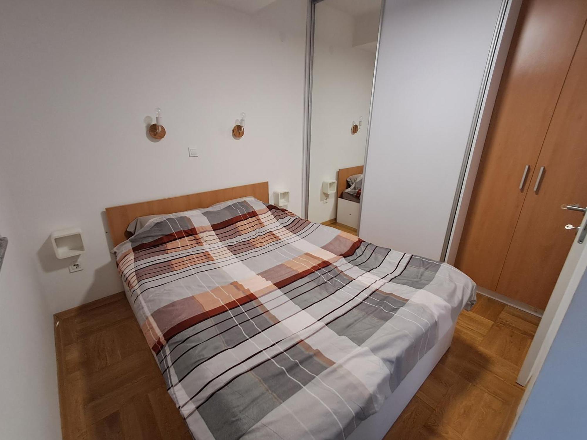 Damjan'S Place 2025 Skopje Ngoại thất bức ảnh