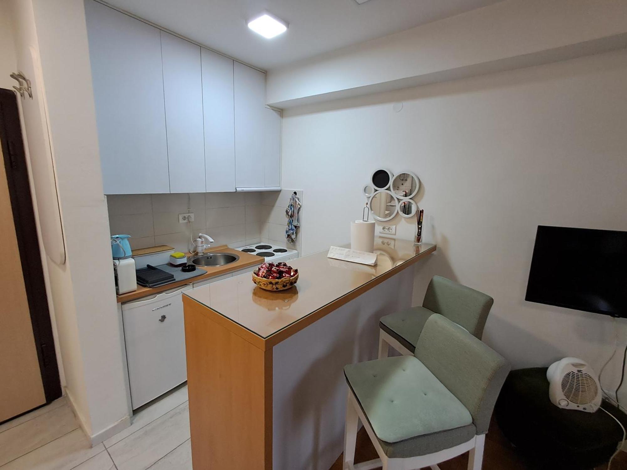 Damjan'S Place 2025 Skopje Ngoại thất bức ảnh